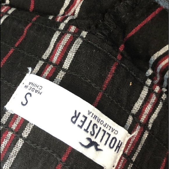 Hollister Pants Size S - Picture 13 of 15